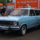 Opel Kadett