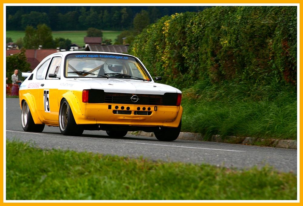 Opel Kadett