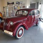 Opel Kadett (1937–1940)