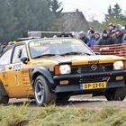 Opel Kadett 2.0 E Rallye 