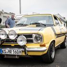 Opel Kadett