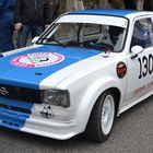 Opel Kadett