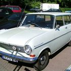 Opel Kadett A Caravan