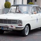 Opel Kadett A