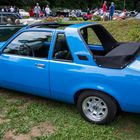 Opel Kadett Aero