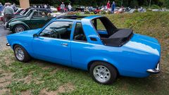 Opel Kadett Aero