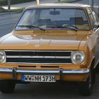 Opel Kadett B