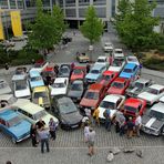 Opel Kadett B -50 Jahre- -1-