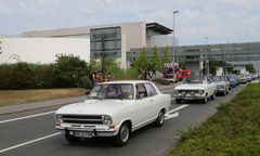 Opel Kadett B -50 Jahre- -10-