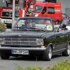 Opel Kadett B -50 Jahre- -11-