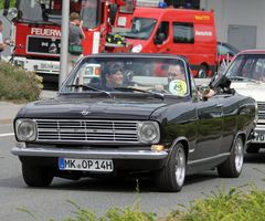 Opel Kadett B -50 Jahre- -11-