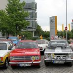 Opel Kadett B -50 Jahre- -4-