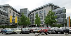 Opel Kadett B -50 Jahre- -5-