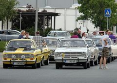 Opel Kadett B -50 Jahre- -6-