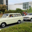 Opel Kadett B -50 Jahre- -7-