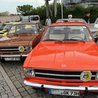 Opel Kadett B -50 Jahre- -8-