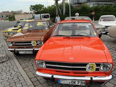 Opel Kadett B -50 Jahre- -8-