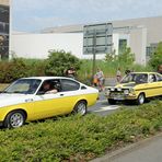 Opel Kadett B -50 Jahre- -9-