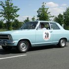 Opel Kadett B