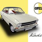 Opel Kadett B