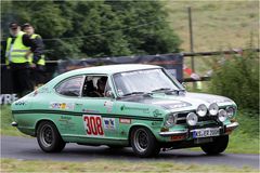 Opel Kadett B