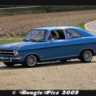 Opel Kadett B coupé