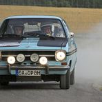 Opel Kadett B Coupé Rallye ...