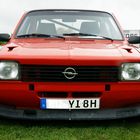 Opel Kadett C