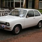 Opel Kadett C