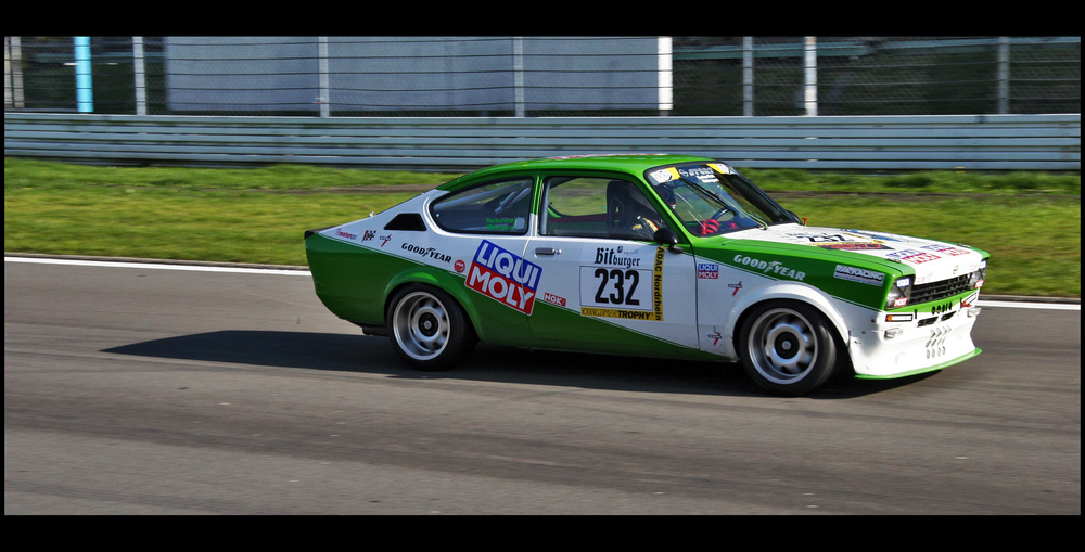 Opel Kadett C