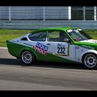 Opel Kadett C