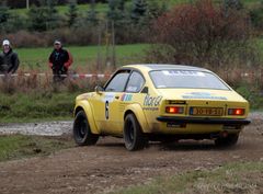 Opel Kadett C