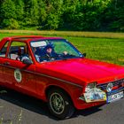 Opel Kadett C Aero