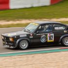 Opel Kadett C am Ring