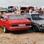 Opel-Kadett-C-Club Bergheim