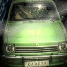 Opel Kadett C Coupe 1.2