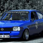 Opel Kadett C