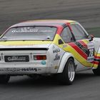 Opel Kadett C.