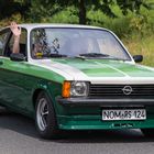 OPEL Kadett C