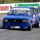 Opel Kadett C