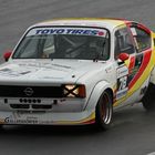 Opel Kadett C