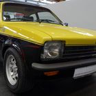 Opel Kadett C