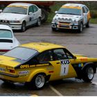 ++ Opel Kadett C GTE (Rallye) ++