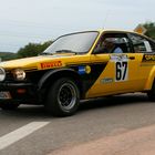 Opel Kadett C GT/E Rallye