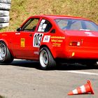 Opel Kadett C/CC ~ Dreibein