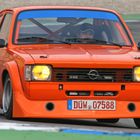 Opel Kadett C/QP