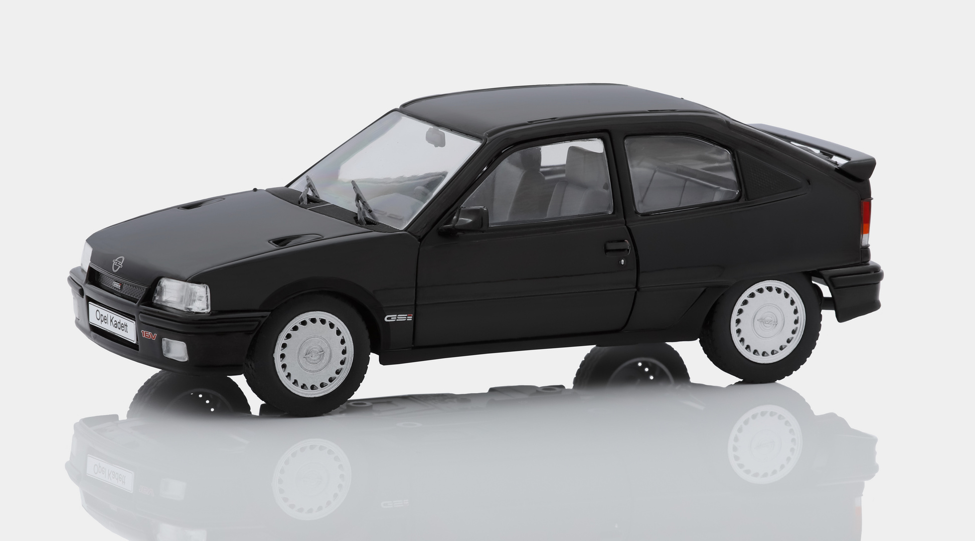 Opel Kadett E GSI 16V  Bj. 1984 - 1993