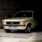 Opel Kadett