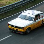 Opel Kadett Original