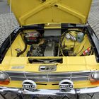 Opel Kadett Rallye -2-